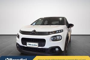 Citroen C3 1.2 puretech Feel 68cv