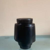 Obbiettivo Canon 24-70 f 2.8