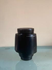 Obbiettivo Canon 24-70 f 2.8