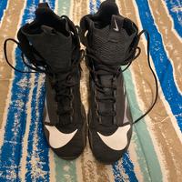 Scarpe boxe