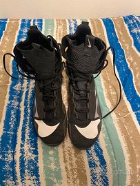 Scarpe boxe