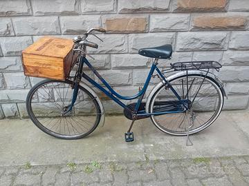 Bicicletta d'epoca