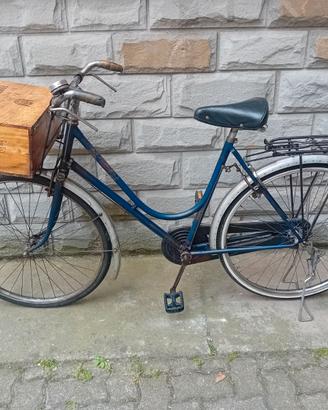 Bicicletta d'epoca