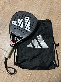 Racchetta Padel Adidas Metalbone Carbon