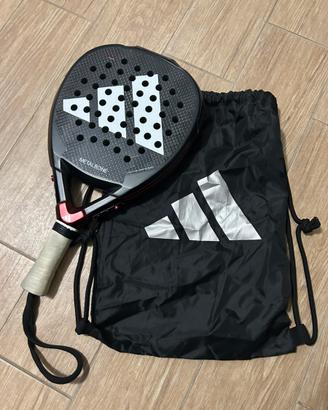 Racchetta Padel Adidas Metalbone Carbon