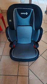 Seggiolino 15/36 mesi
