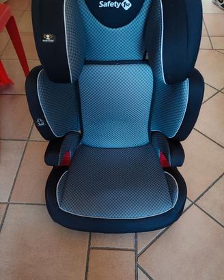 Seggiolino 15/36 mesi