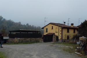 Prime colline di Carpaneto
