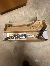 Arco sport spigarelli