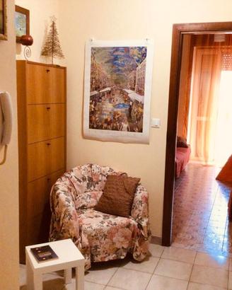 Appartamento pronto all'uso