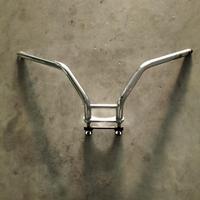 Manubrio Honda Shadow vt600c originale