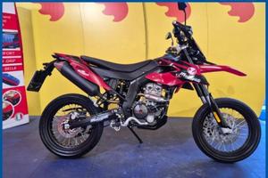 MALAGUTI XSM 125 Garantita e Finanziabile