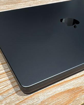 MacBook Pro 14″ M3 Pro 14Core RAM 18Gb, SSD 512Gb