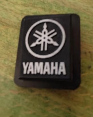 Yamaha NS 1000 M (Logo)