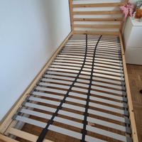 Struttura letto 200x90 cm
