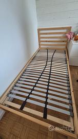 Struttura letto 200x90 cm