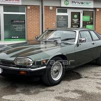 JAGUAR XJ-S 3.6 Coupé