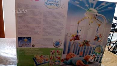 Giostrina per culla della Fisher price