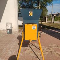 mulinetto per il mais 