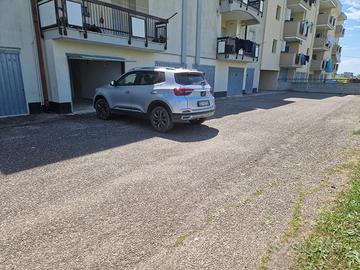Appartamento Marina di Ginosa