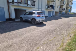 Appartamento Marina di Ginosa