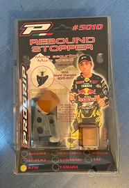 Accessorio KTM ammortizzatore PDS rebound stopper