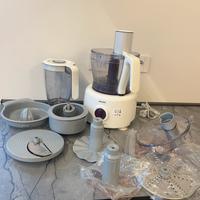 Robot da cucina Philips HR7751/00