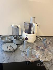 Robot da cucina Philips HR7751/00