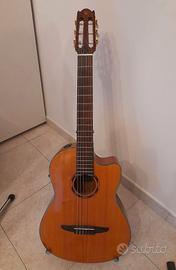 Yamaha NCX700 - € 330