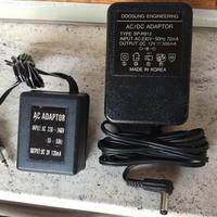 Alimentatori universale AC DC,