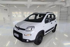 Fiat Panda 0.9 TwinAir Turbo S&S 4x4