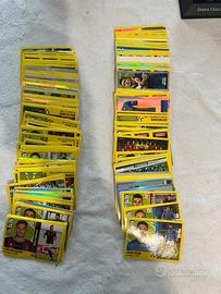 mistery box figurine panini annata 20/21