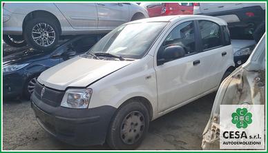Ricambi Usati FIAT PANDA (3U) 2011