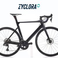 Merida Reacto 8000e Di2 11V t.54