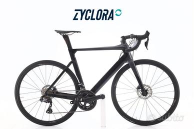 Merida Reacto 8000e Di2 11V t.54