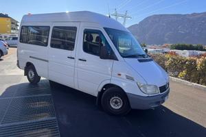Mercedes sprinter