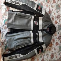 tuta divisibile mtech 44