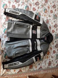 tuta divisibile mtech 44