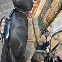 Kymco Agility 350i