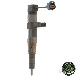 1 INIETTORE BOSCH 0445120095 PER HINO 500/TOYOTA M
