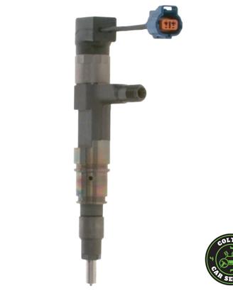 1 INIETTORE BOSCH 0445120095 PER HINO 500/TOYOTA M