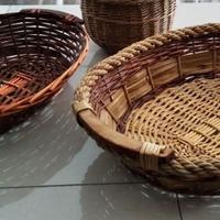 Cesti in vimini