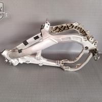Telaio SUZUKI RMZ 250 2007/09 no targa