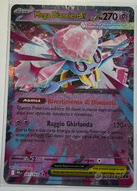 Mega Diancie ex (PFL 041)