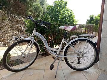 Bicicletta
