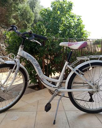 Bicicletta