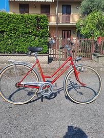 bicicletta ktm anni 60