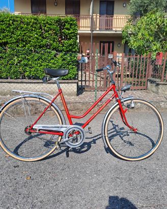 bicicletta ktm anni 60
