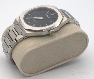 D1 MILANO ultrathin cassa da 40mm