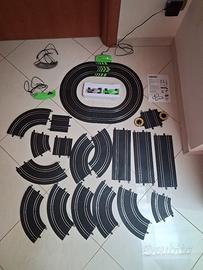 Mega Lotto 3 Piste (Carrera + Polistil)